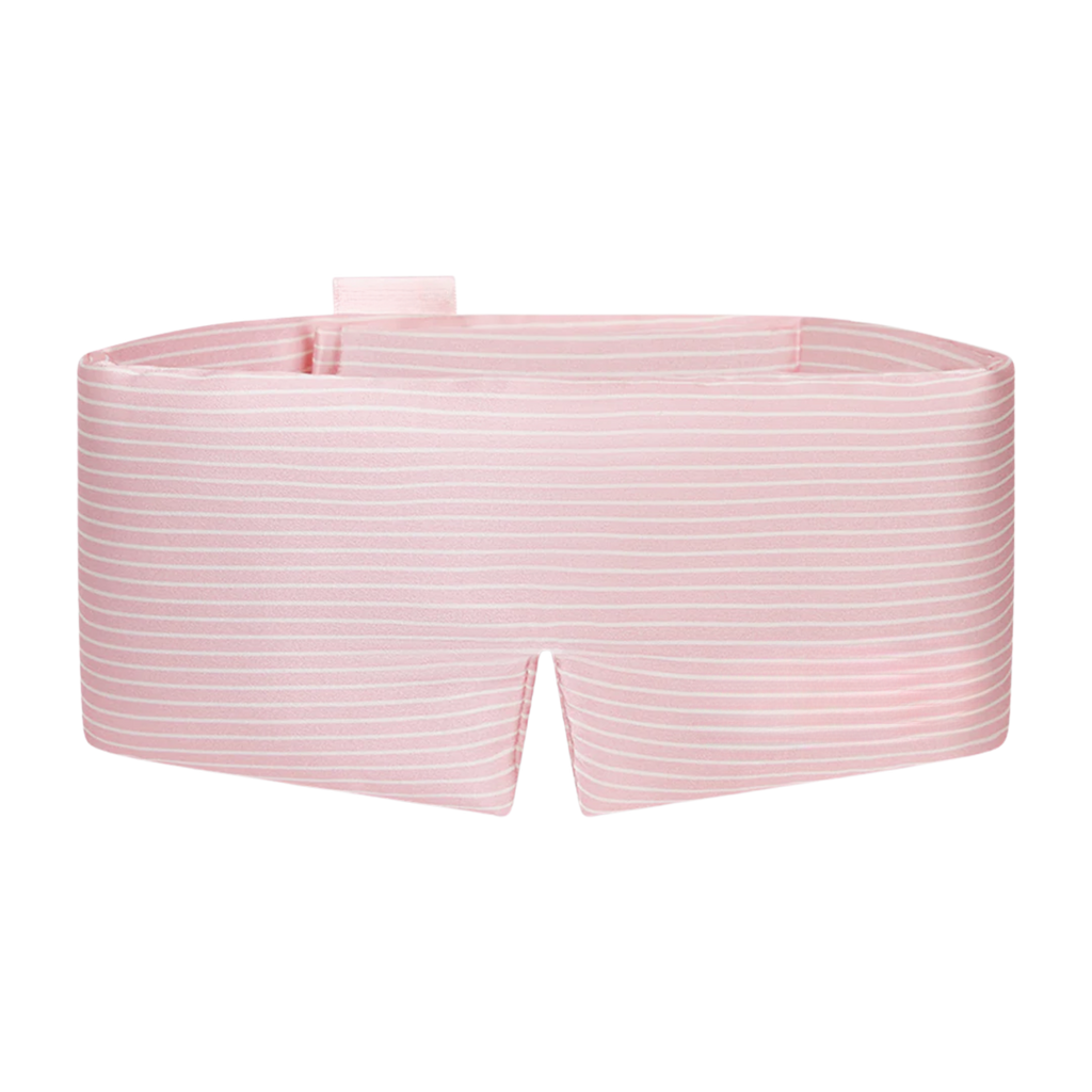 Dream Stripe Sleep Mask
