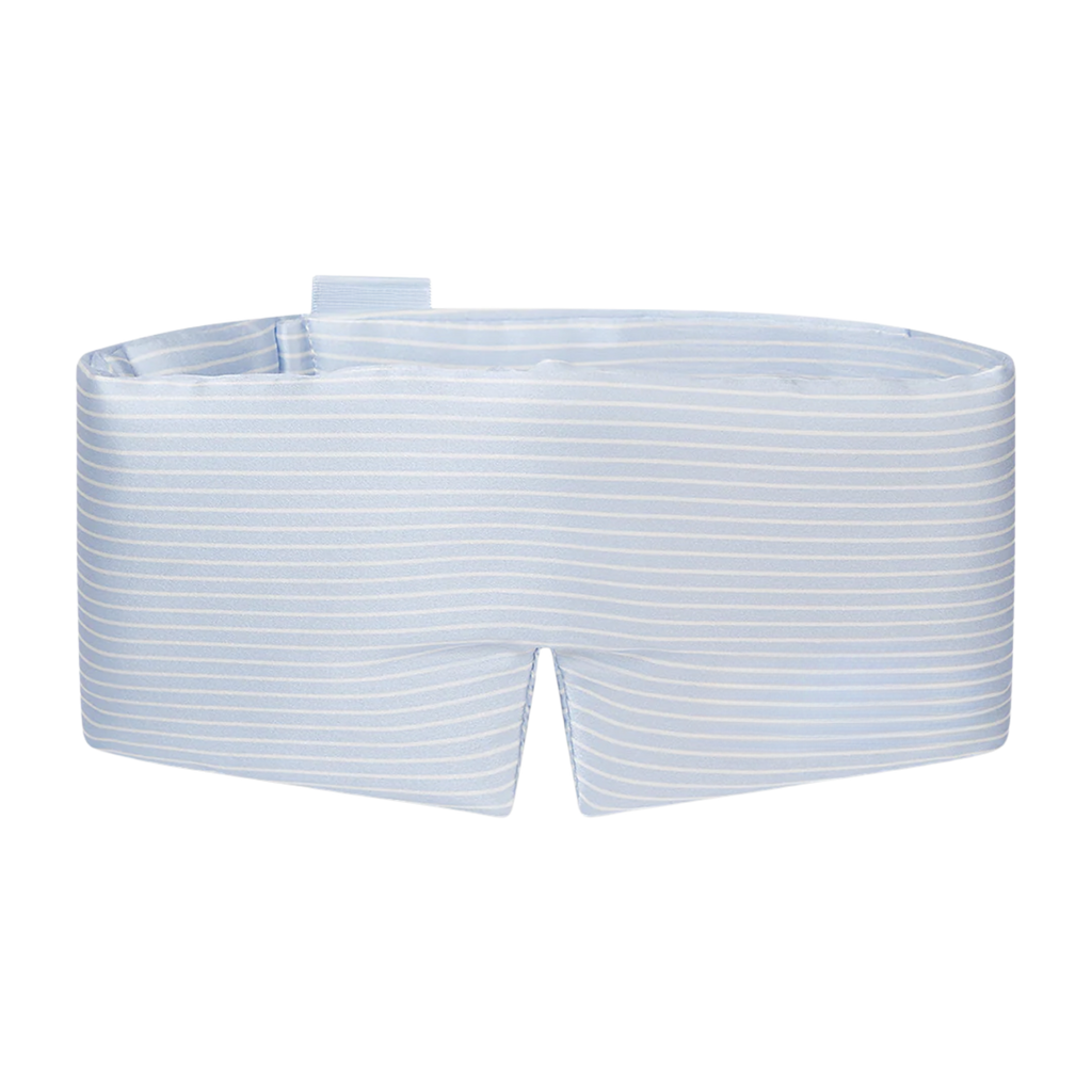 Dream Stripe Sleep Mask