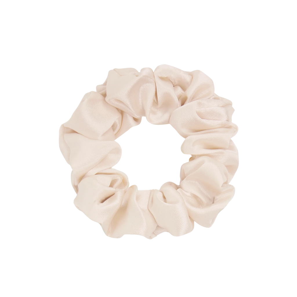 XL Silk Scrunchies