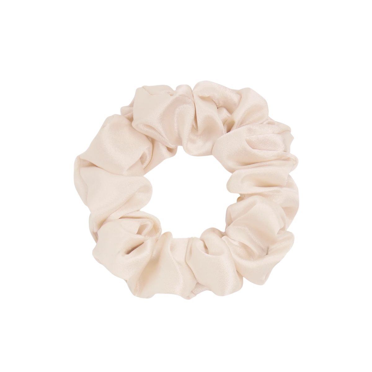 XL Silk Scrunchies