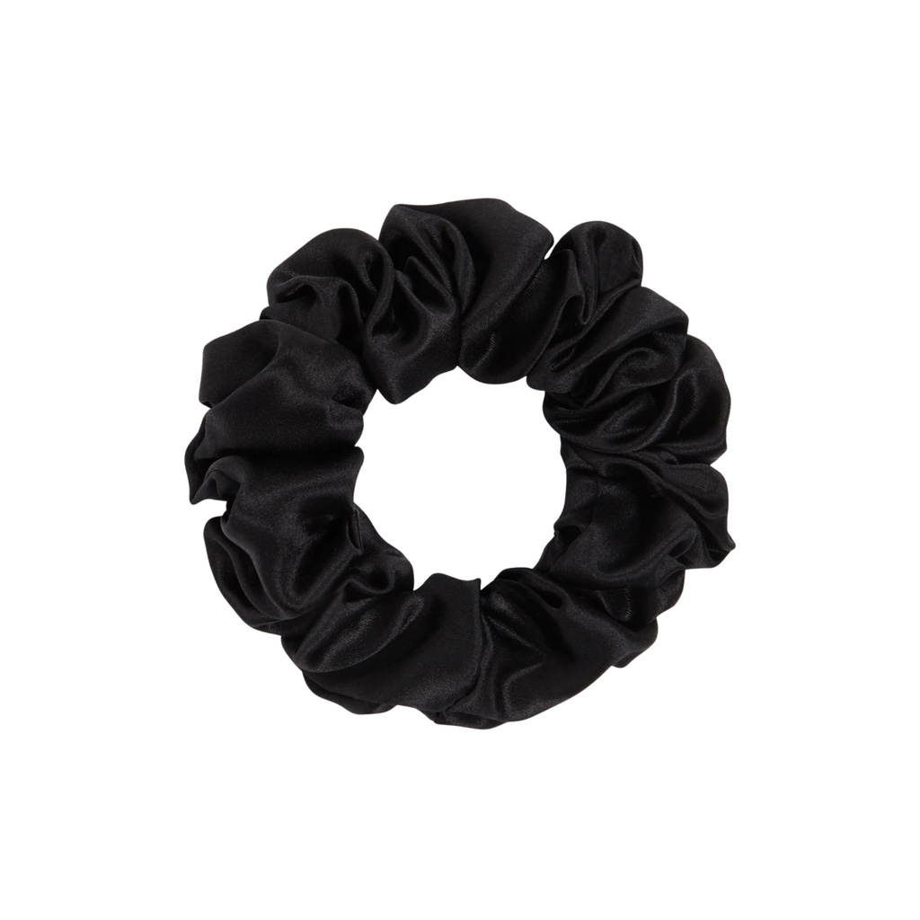 XL Silk Scrunchies