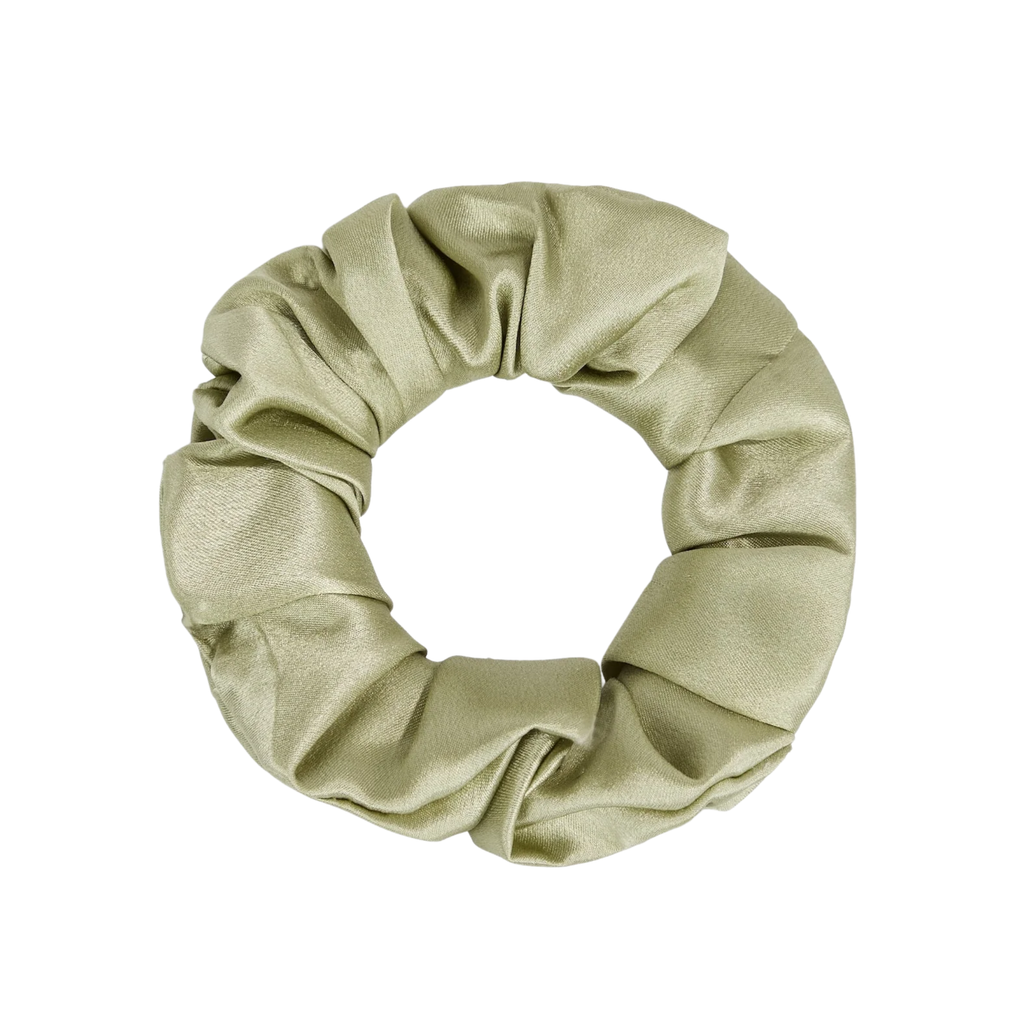 XL Silk Scrunchies