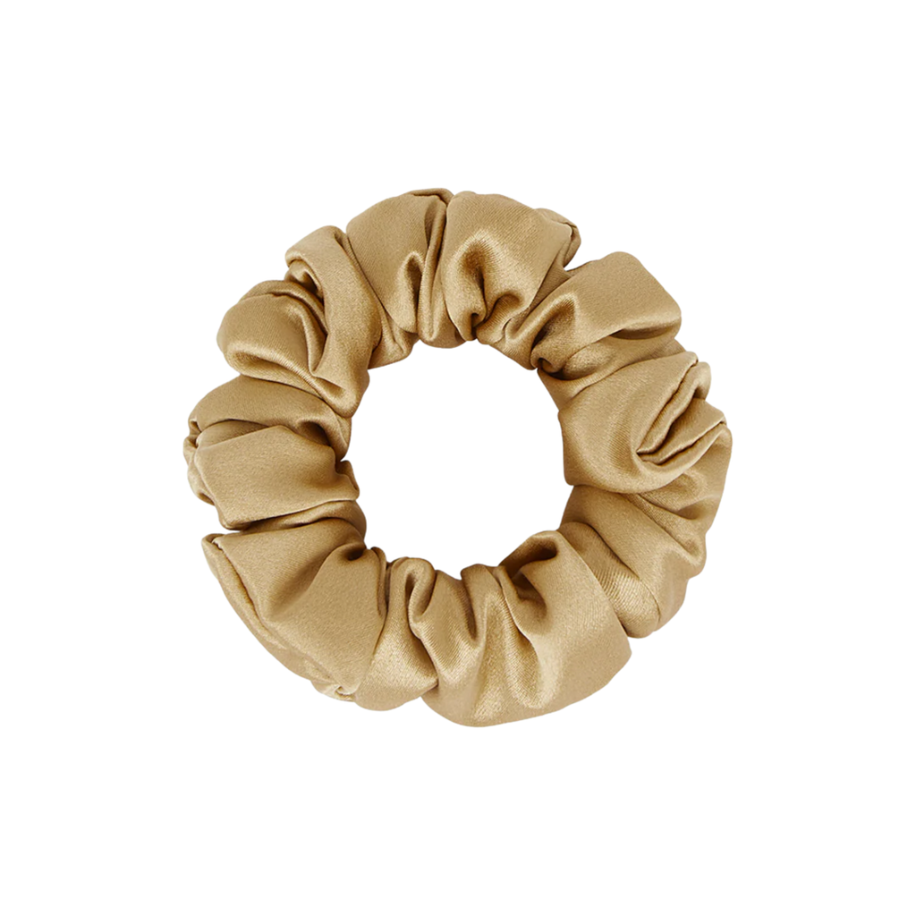 XL Silk Scrunchies