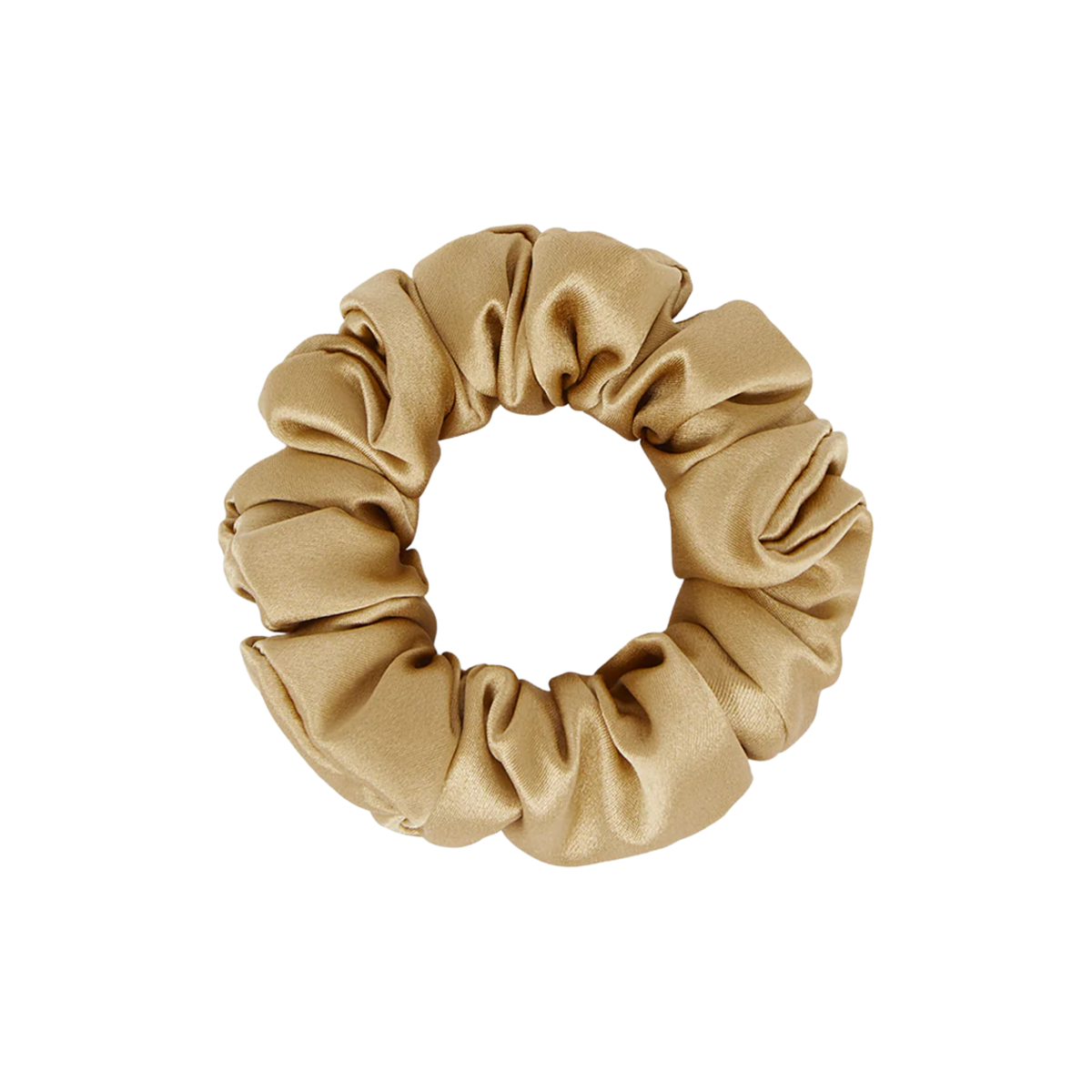 XL Silk Scrunchies