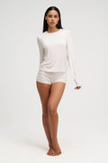 Cotton Jersey Sleep Set