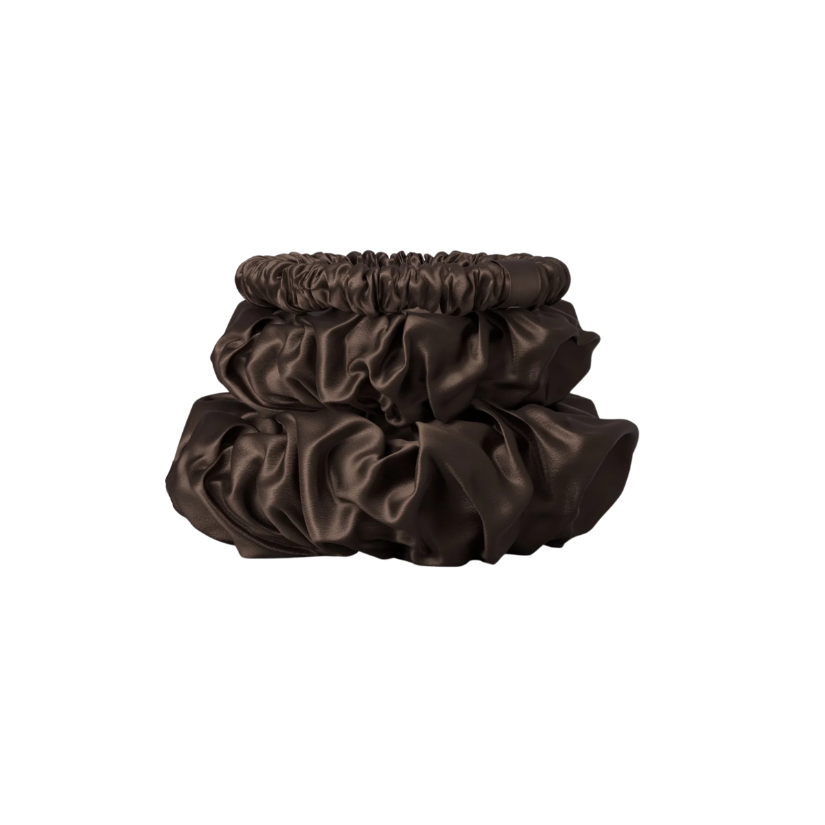 Dream Silk Scrunchies