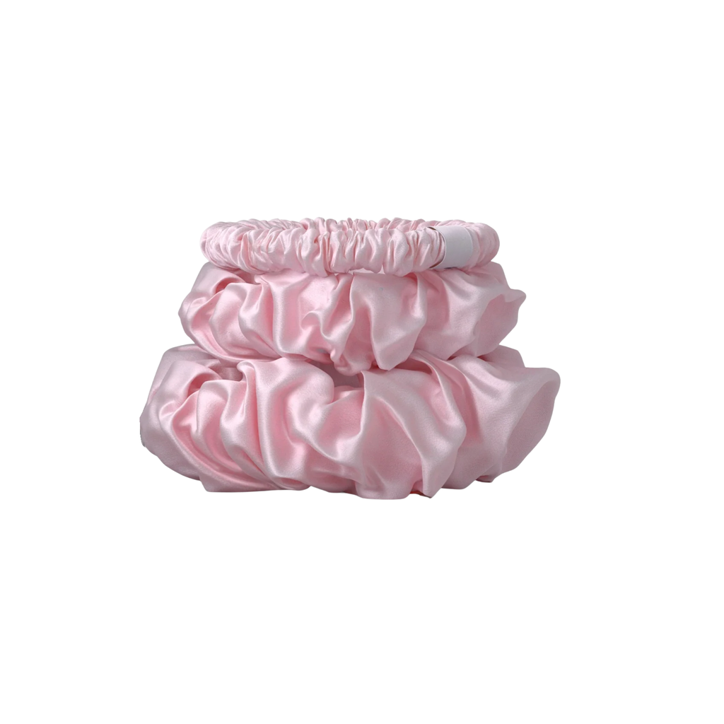Dream Silk Scrunchies