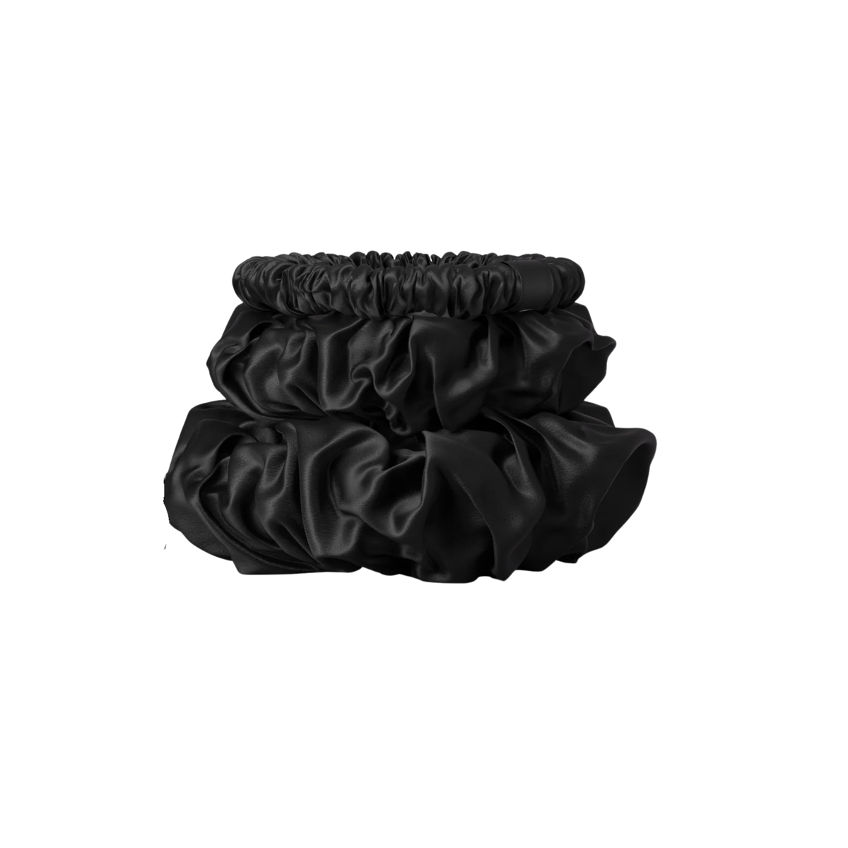 Dream Silk Scrunchies