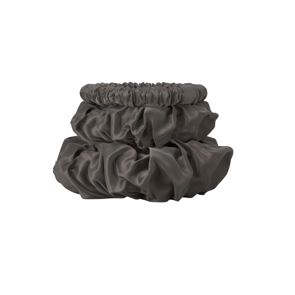 Dream Silk Scrunchies