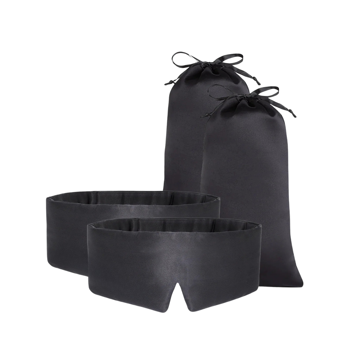 Silk Dream Escape Mask Bundle