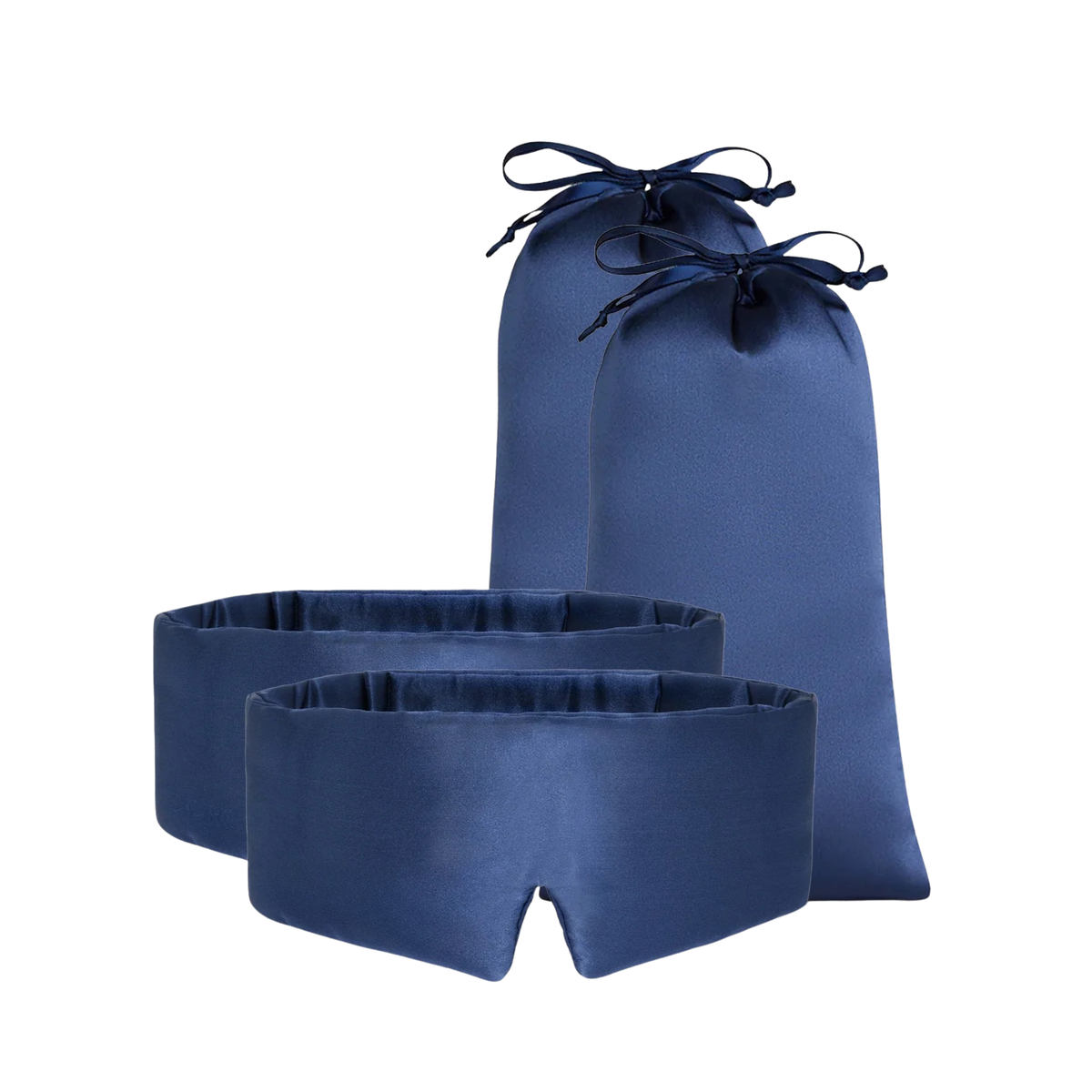 Silk Dream Escape Mask Bundle