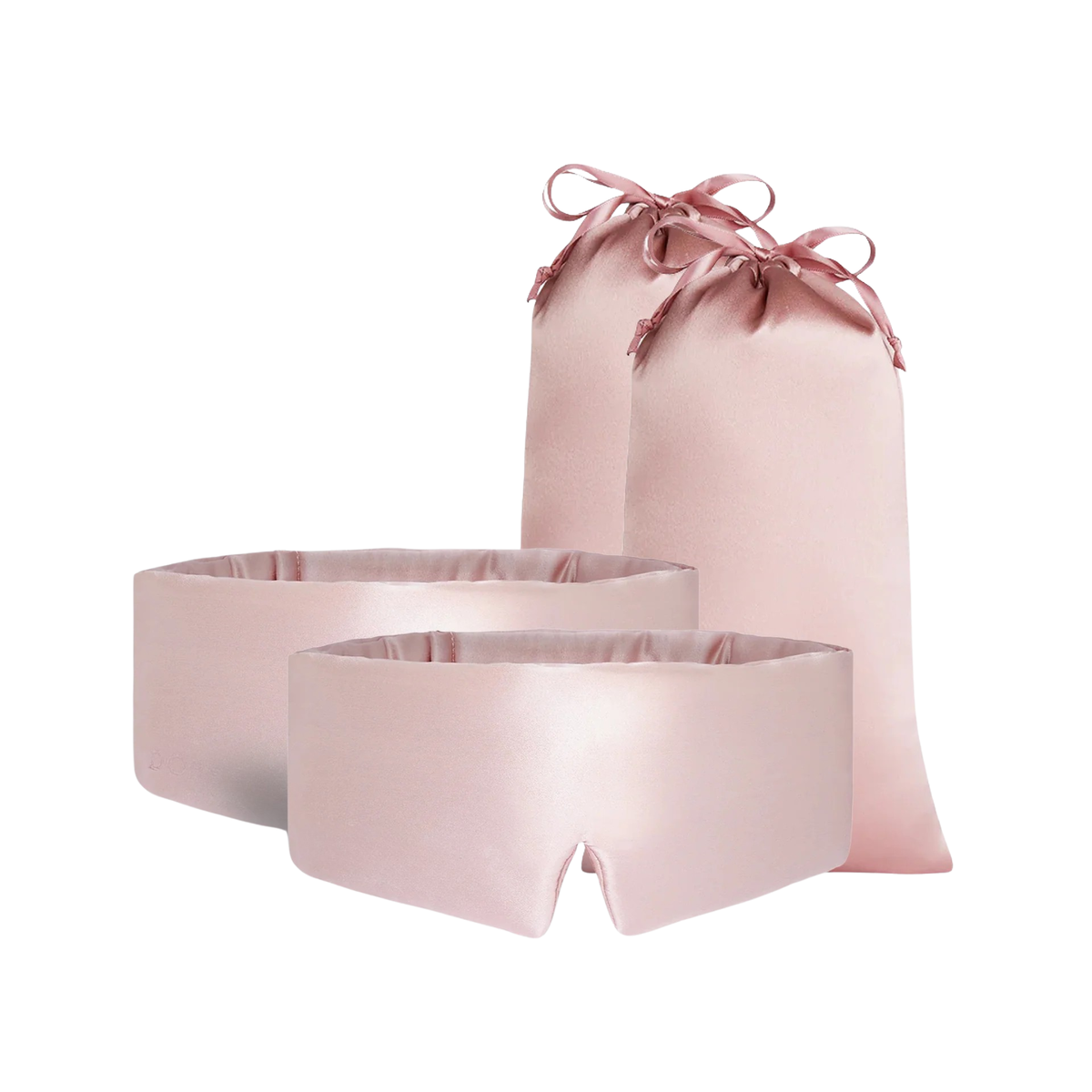 Silk Dream Escape Mask Bundle