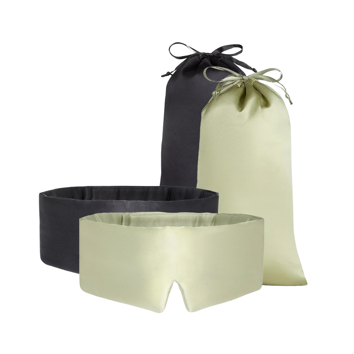 Silk Dream Escape Mask Bundle