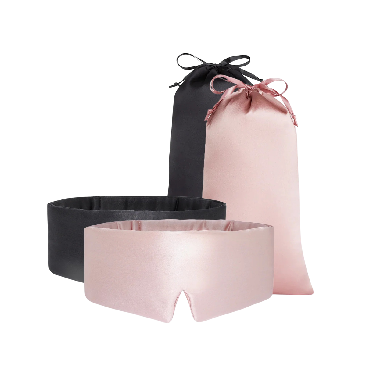 Silk Dream Escape Mask Bundle