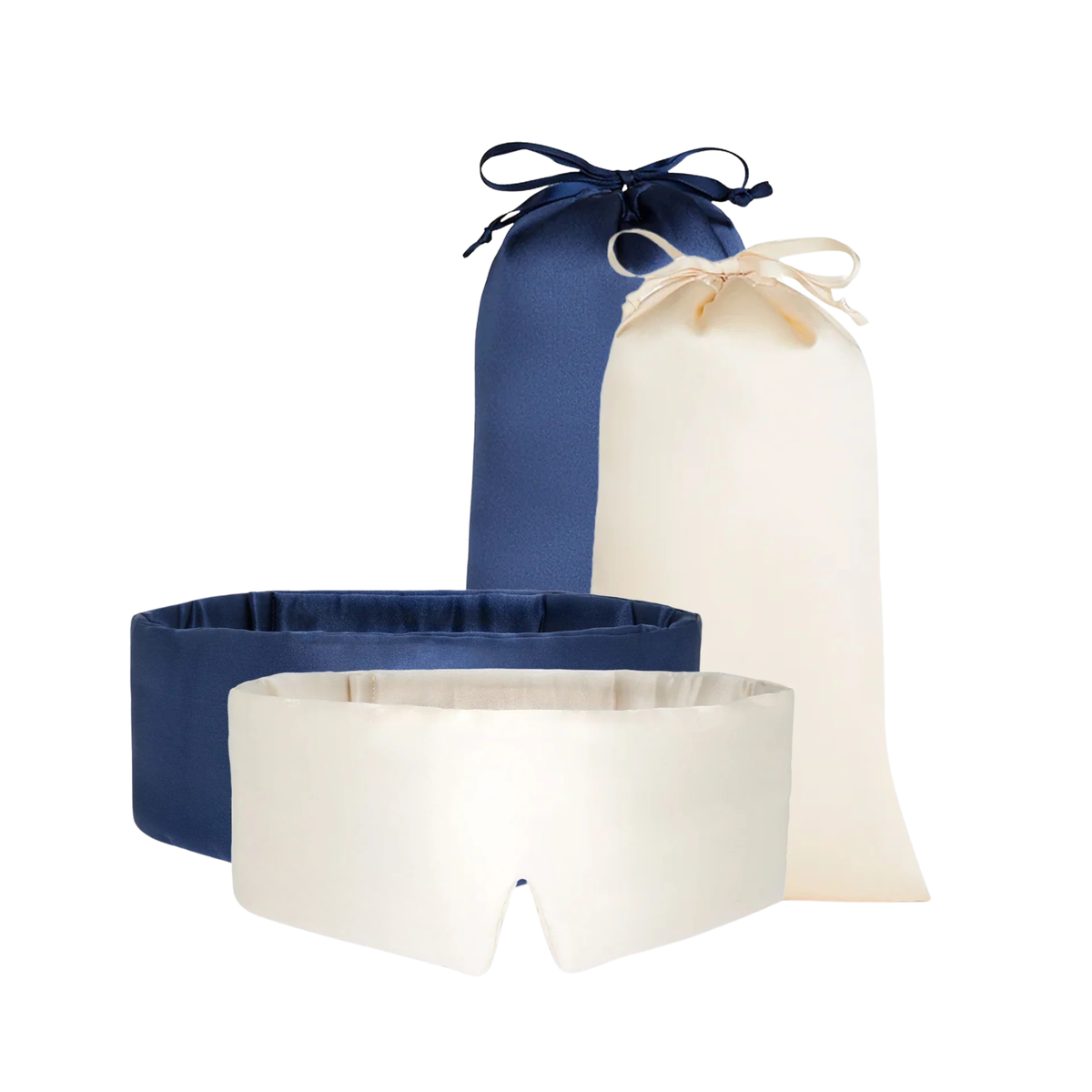 Silk Dream Escape Mask Bundle