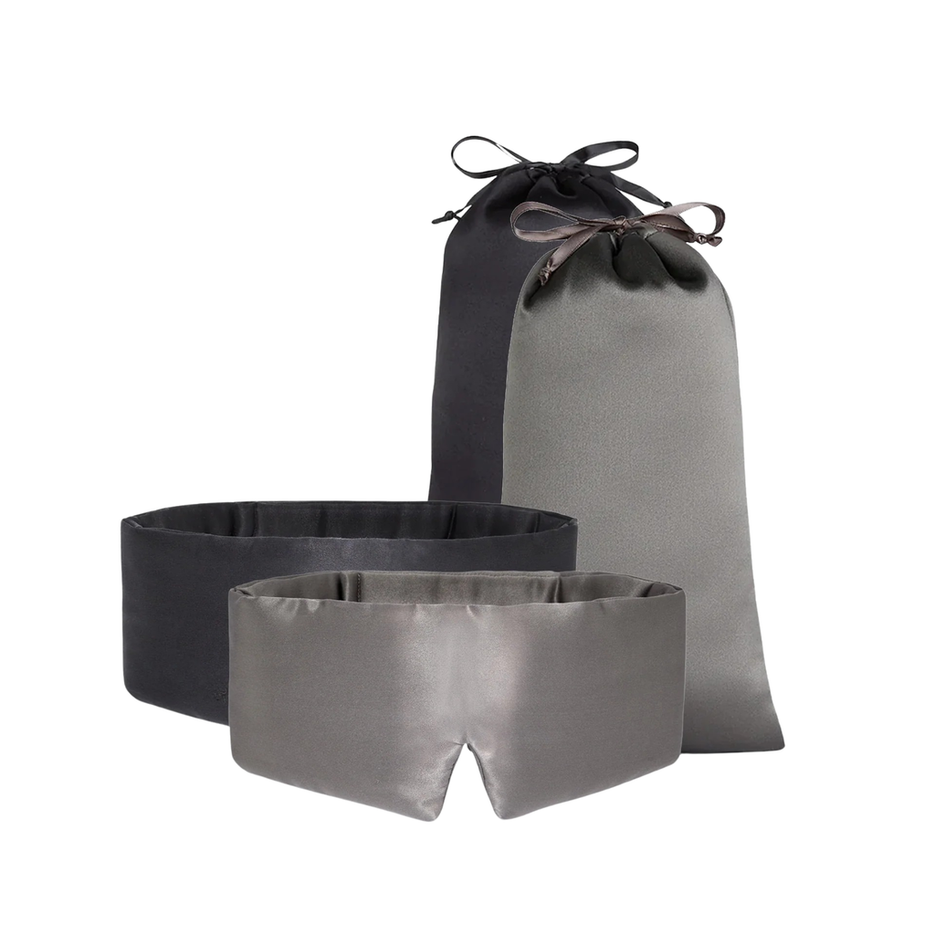 Silk Dream Escape Mask Bundle