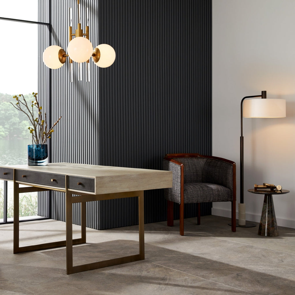 Mitch Floor Lamp
