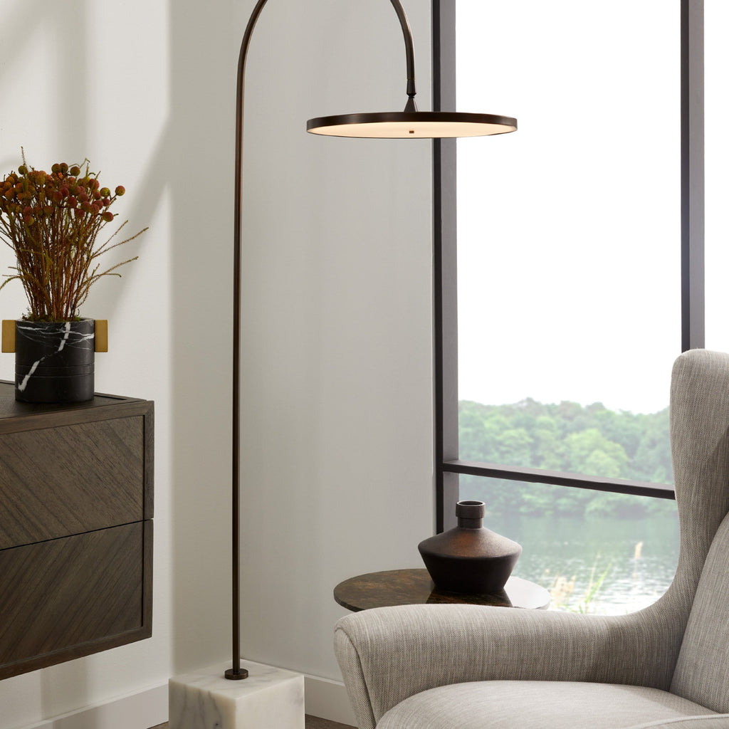 Runi Floor Lamp
