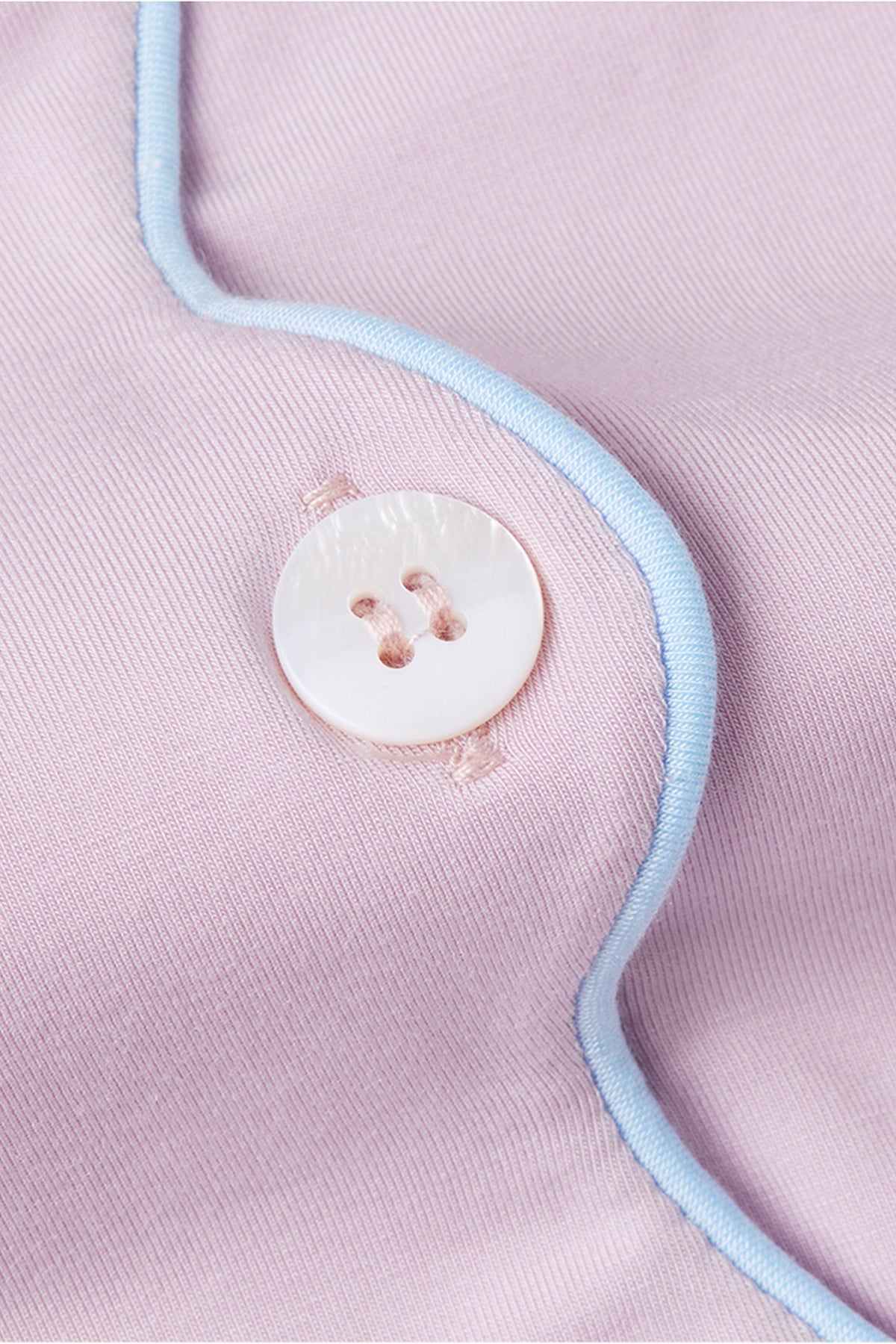 Soft Soothe Tencel PJ Set Lavender