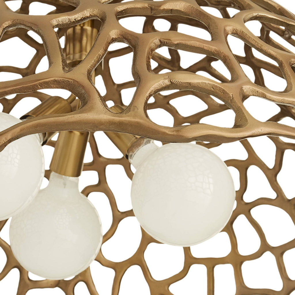 Stolu Pendant