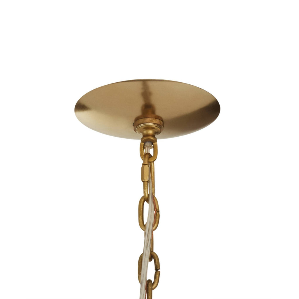 Stolu Pendant