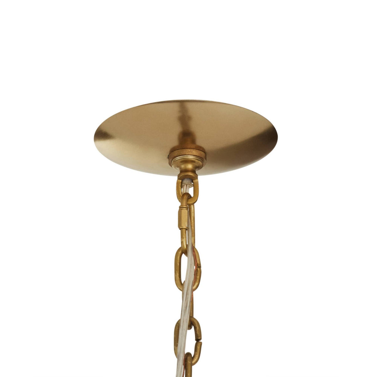 Stolu Pendant