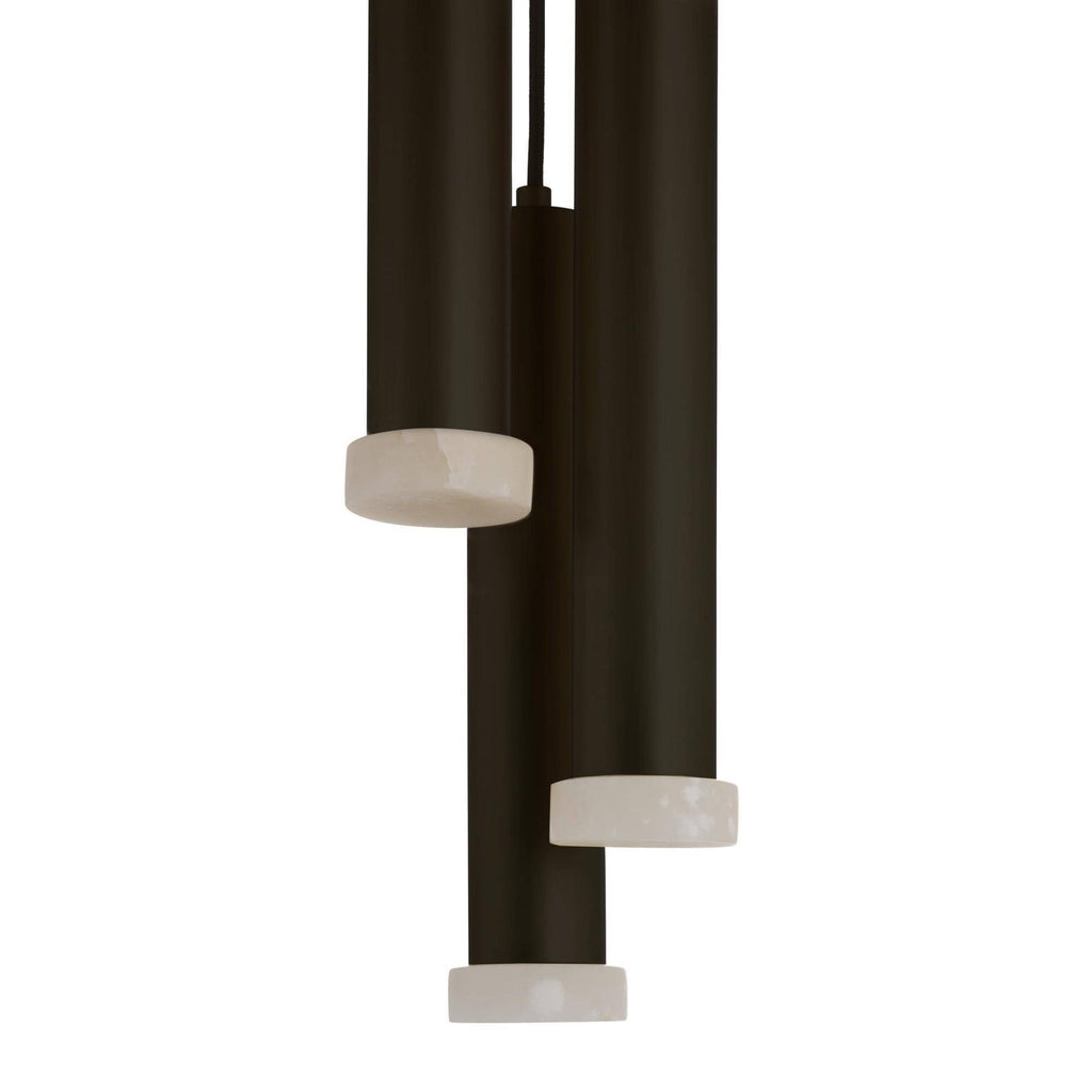 Aliah Multi-Port Pendant