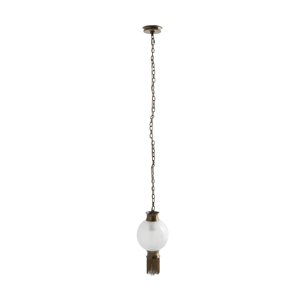 Boswell Pendant