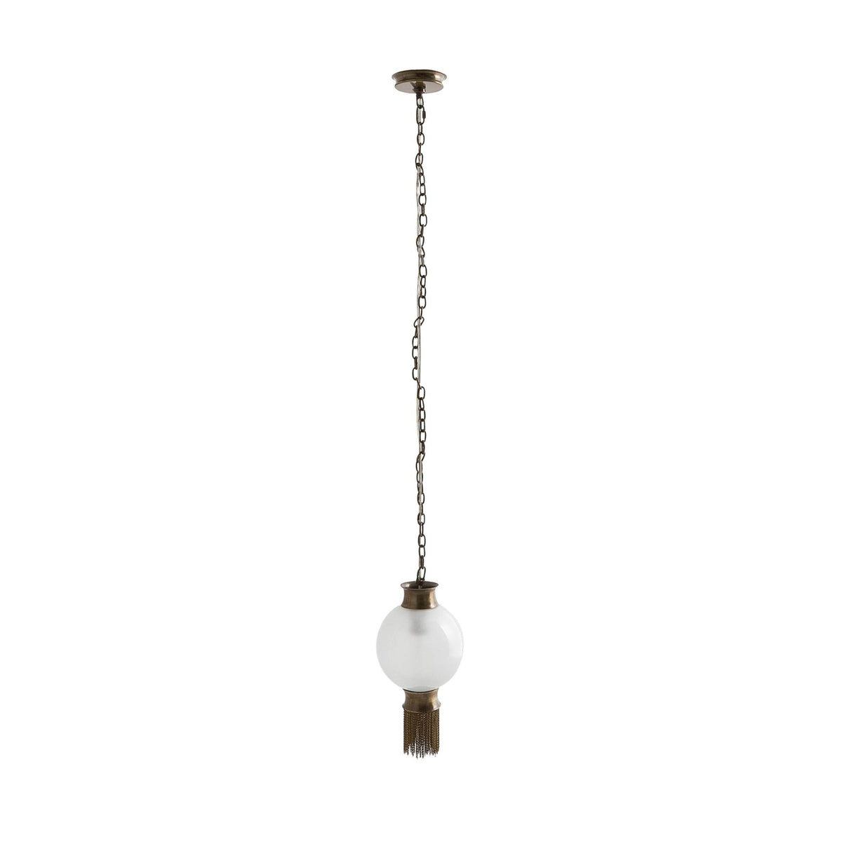 Boswell Pendant
