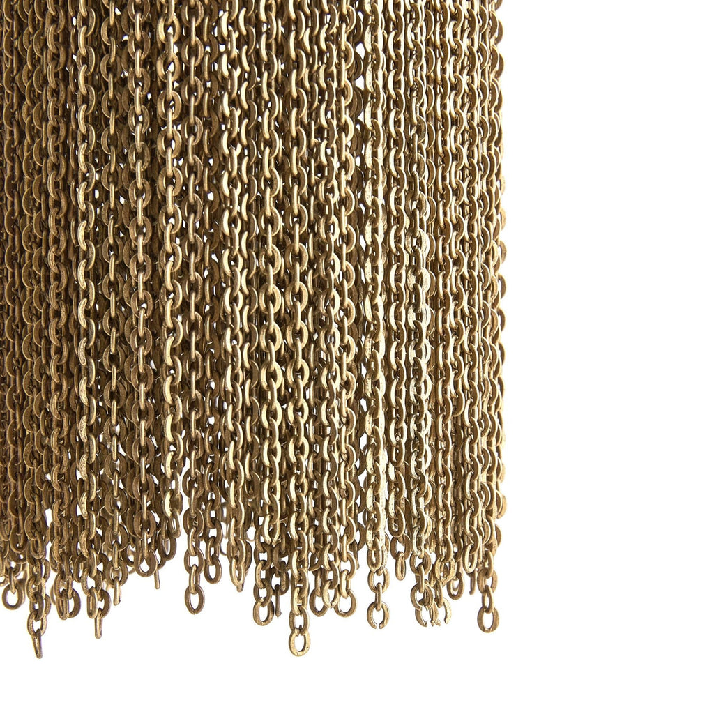 Boswell Pendant