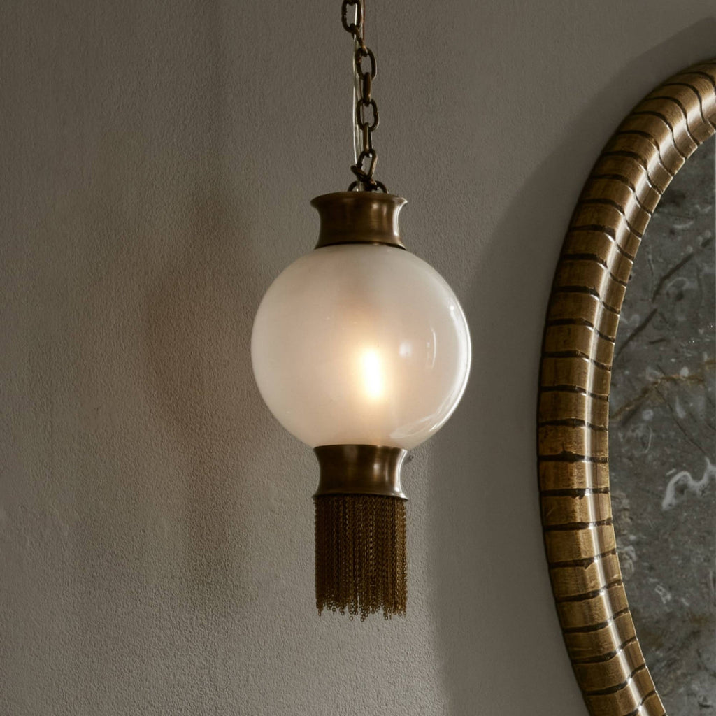 Boswell Pendant