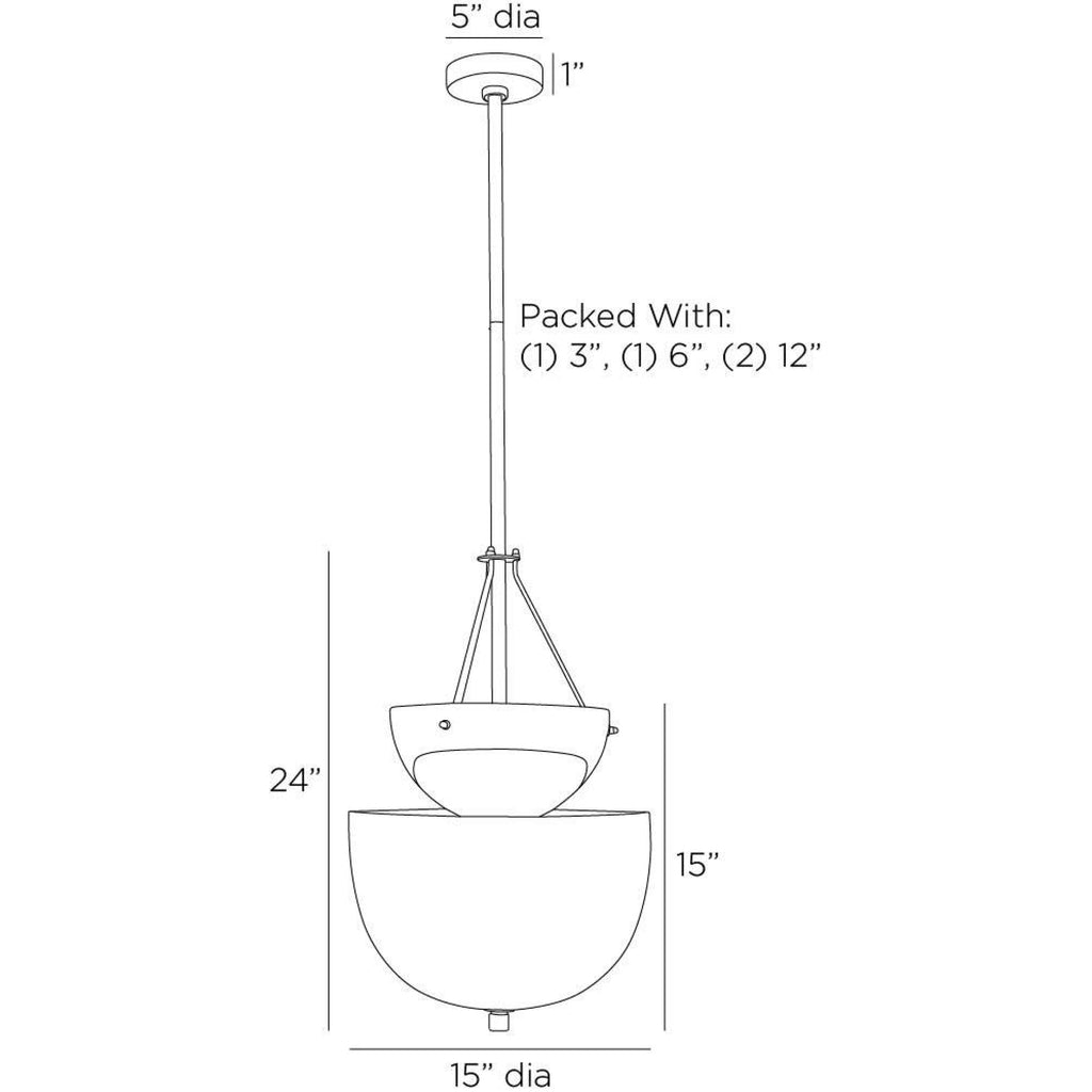 Calleen Chandelier