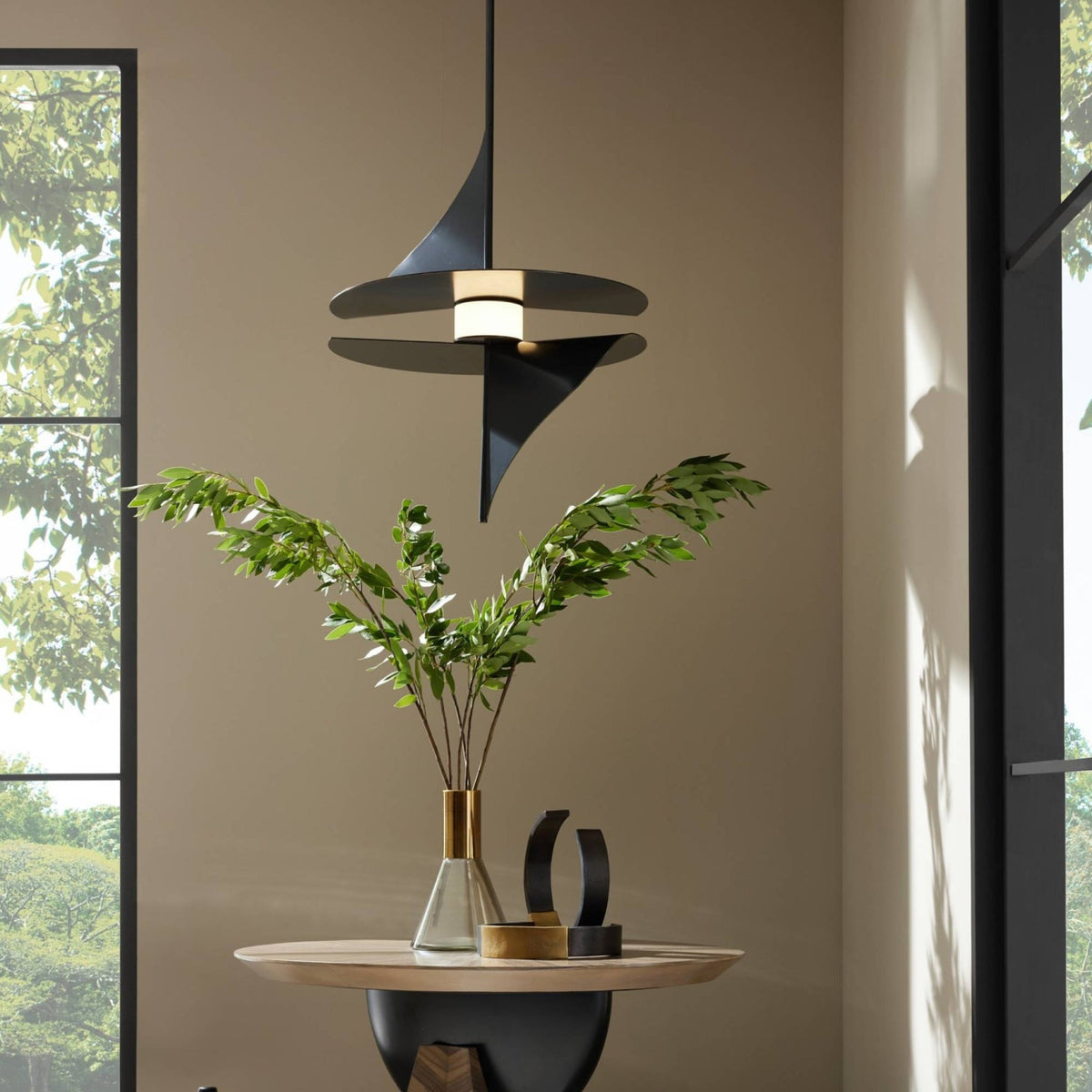 Renaly Pendant