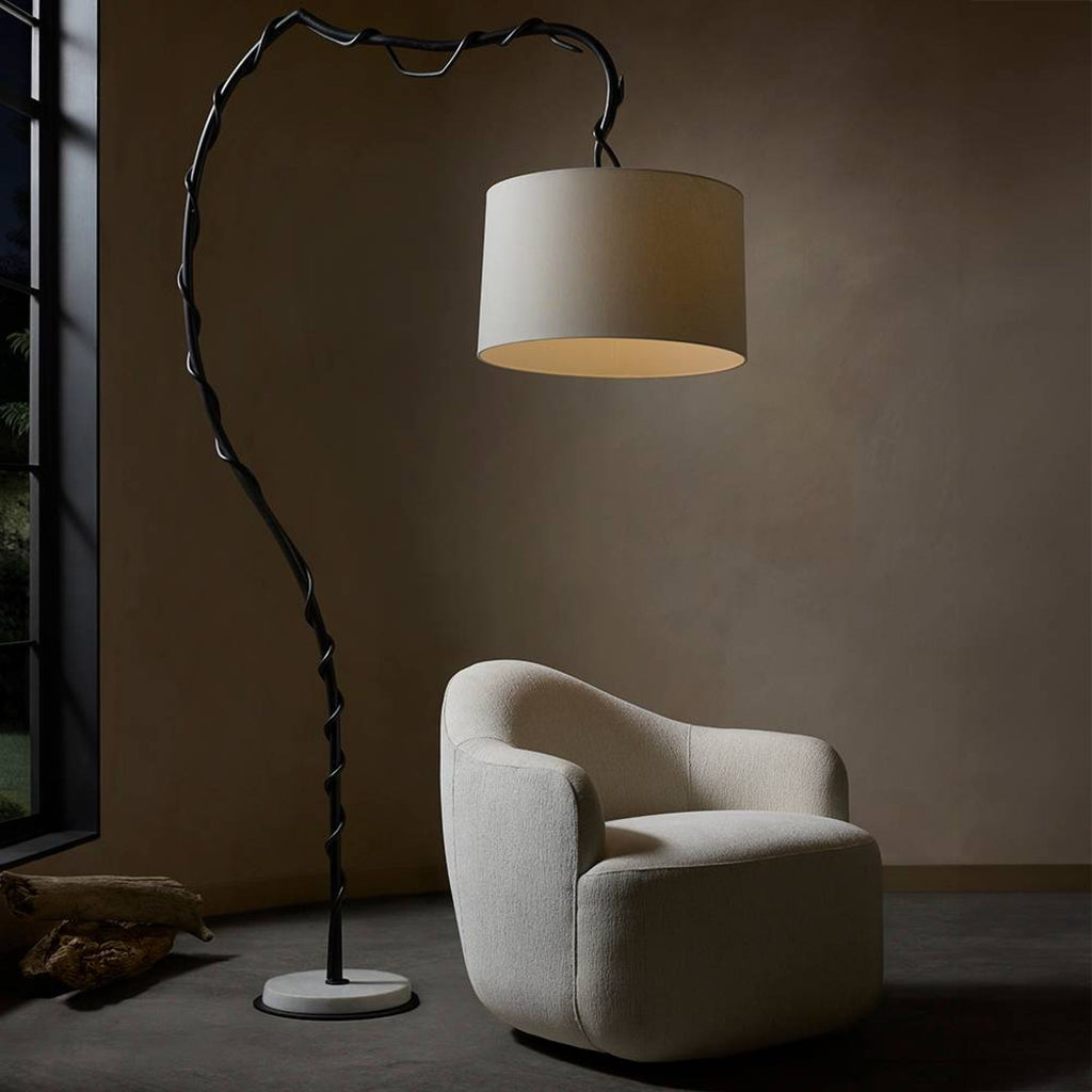 Cadine Floor Lamp