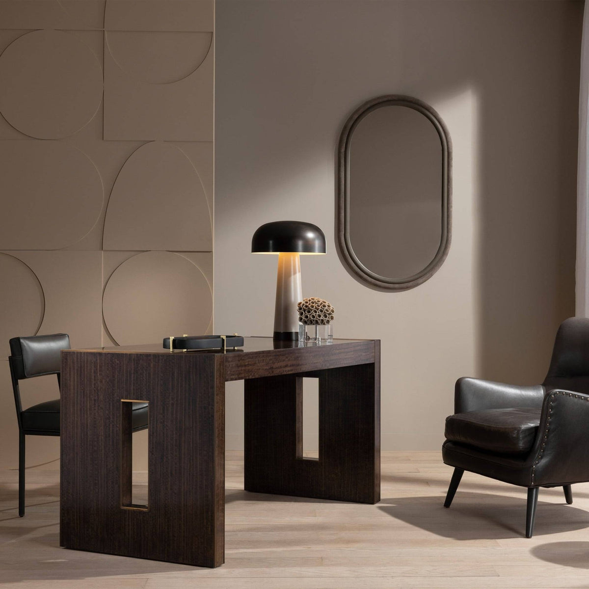 Williams Desk Lamp