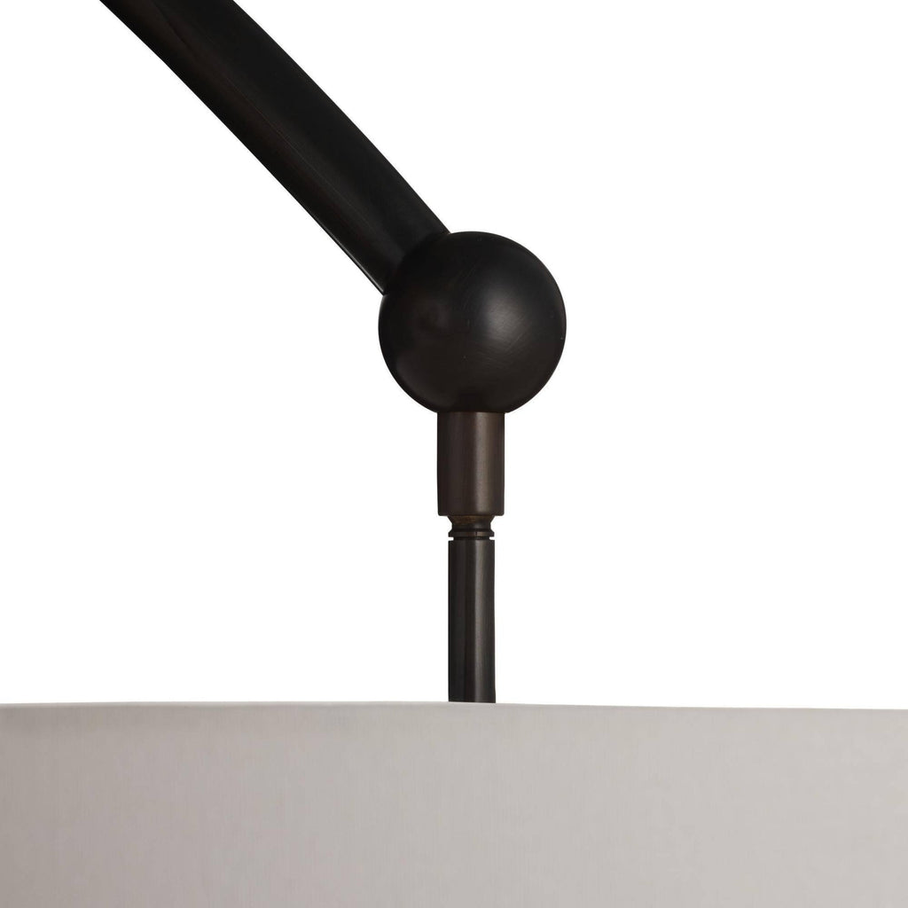 Calderon Floor Lamp