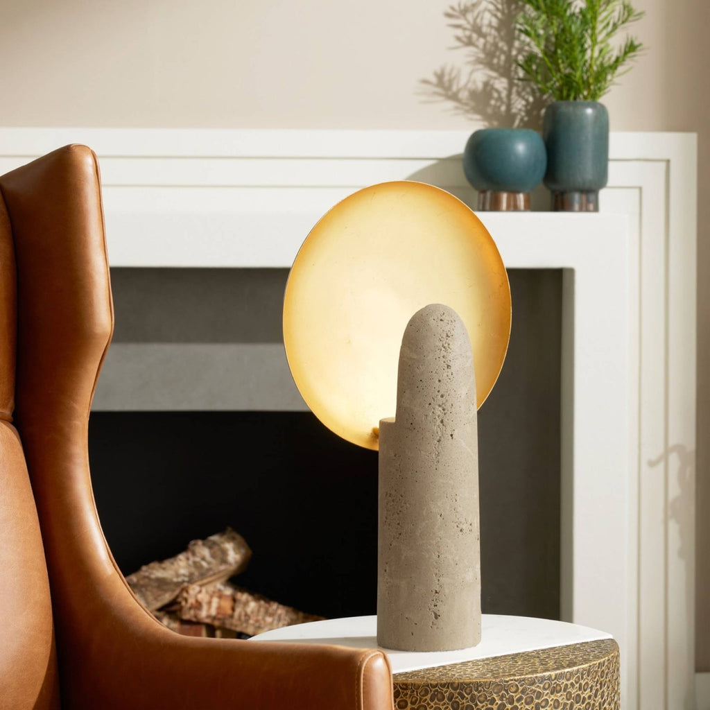 Eclipse Accent Lamp