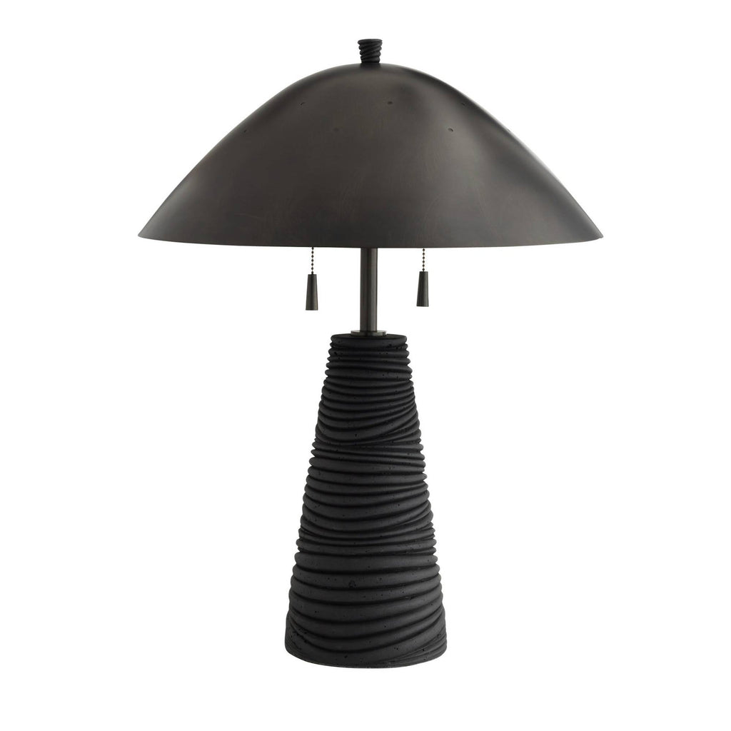 Fender Table Lamp