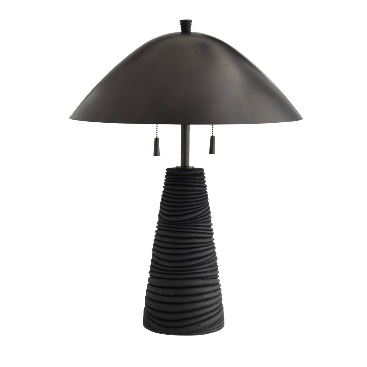 Fender Table Lamp