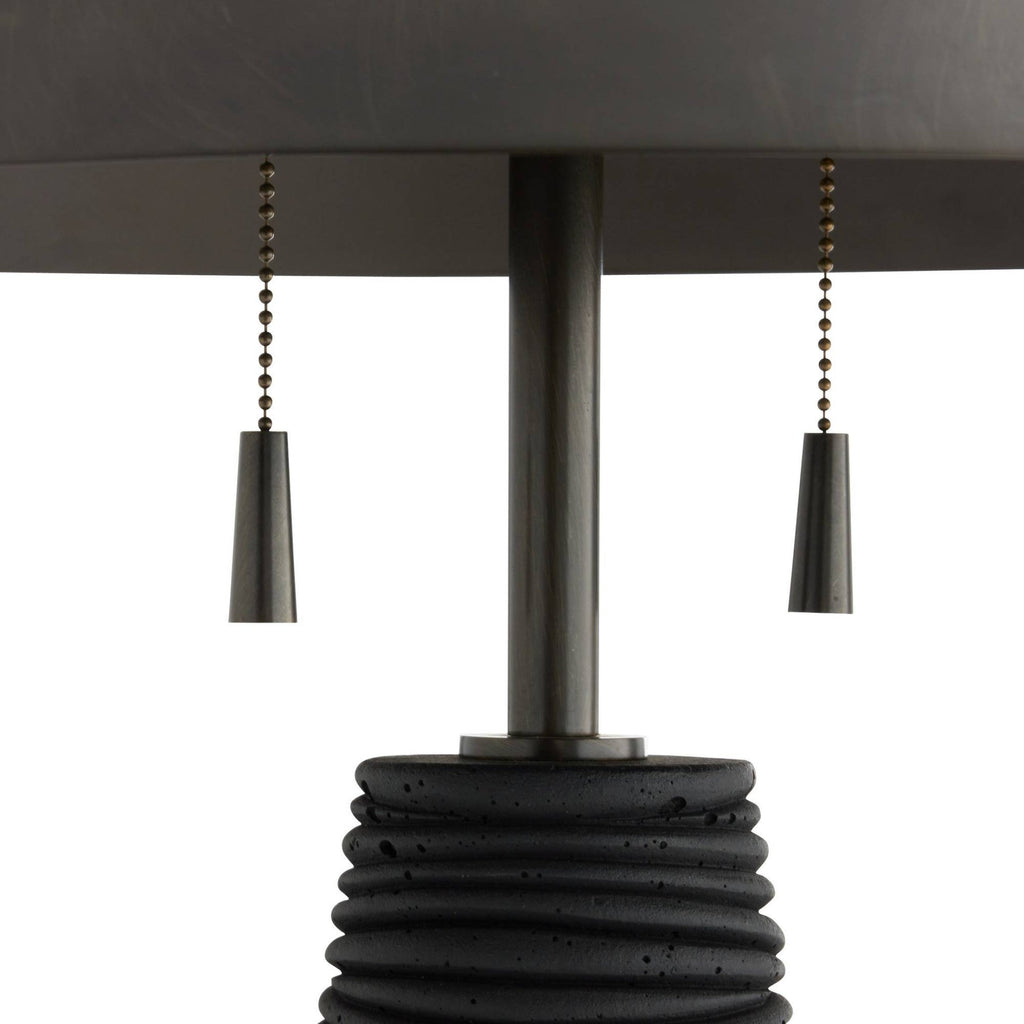Fender Table Lamp