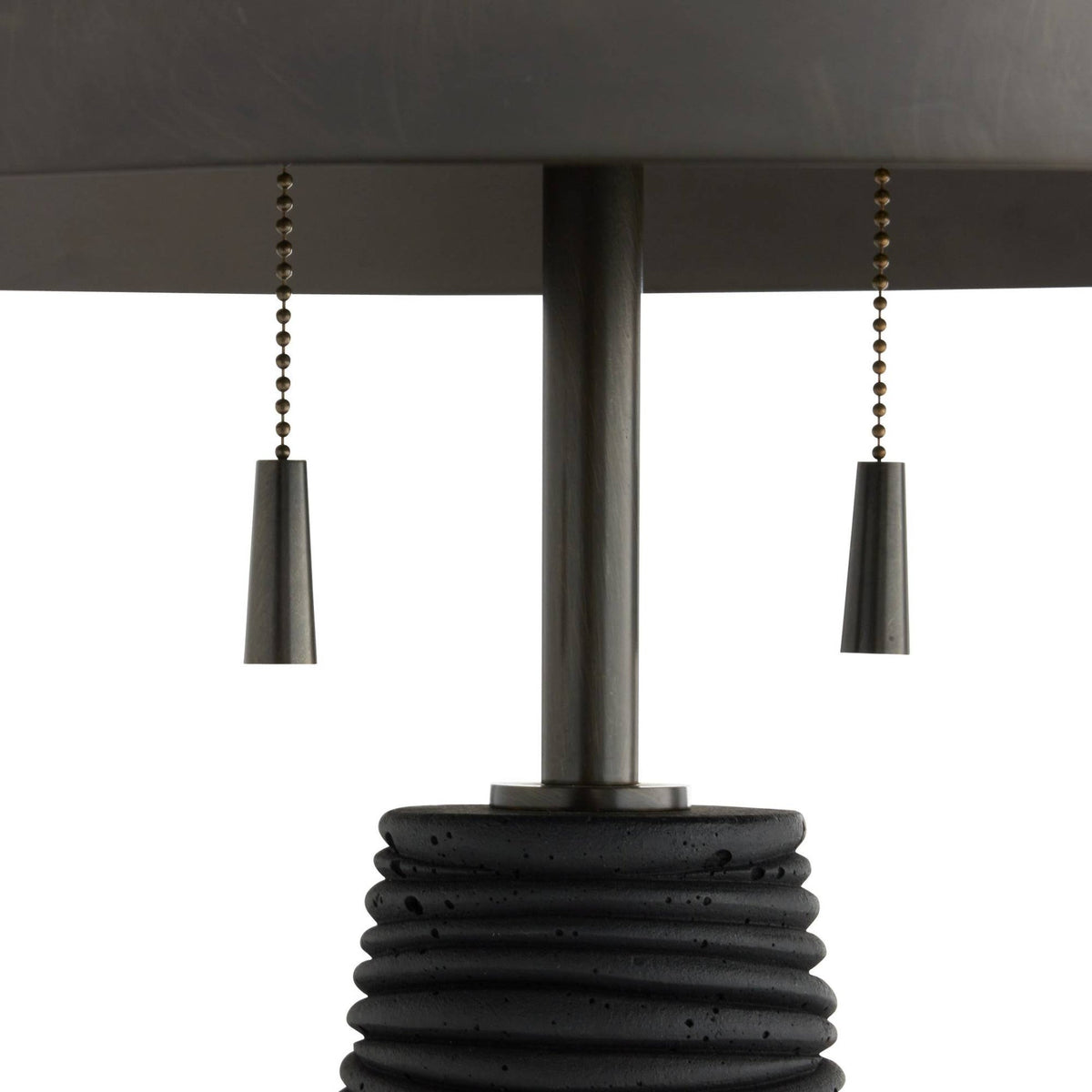 Fender Table Lamp