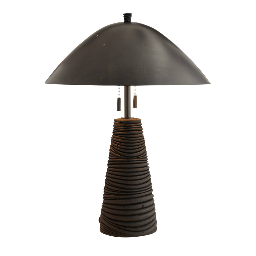 Fender Table Lamp
