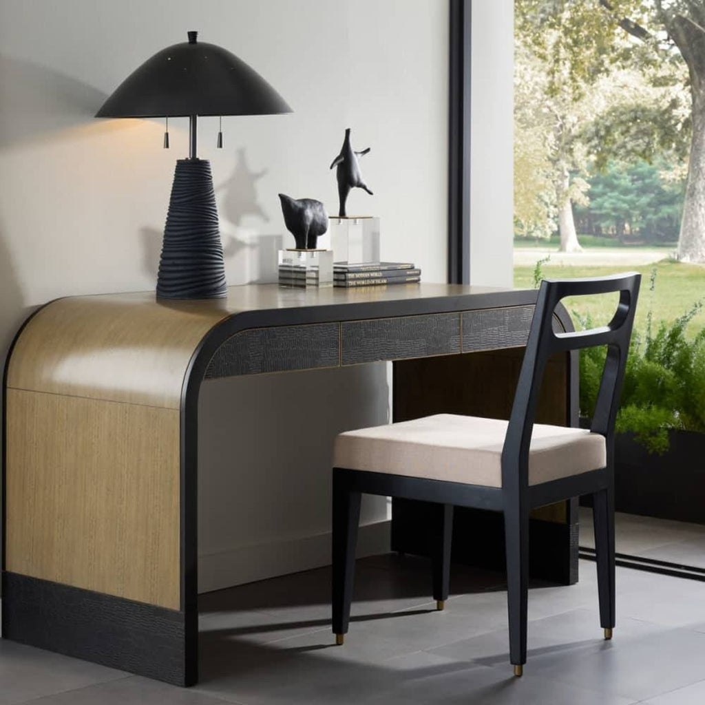 Fender Table Lamp