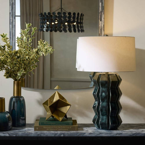 Ajourn Table Lamp