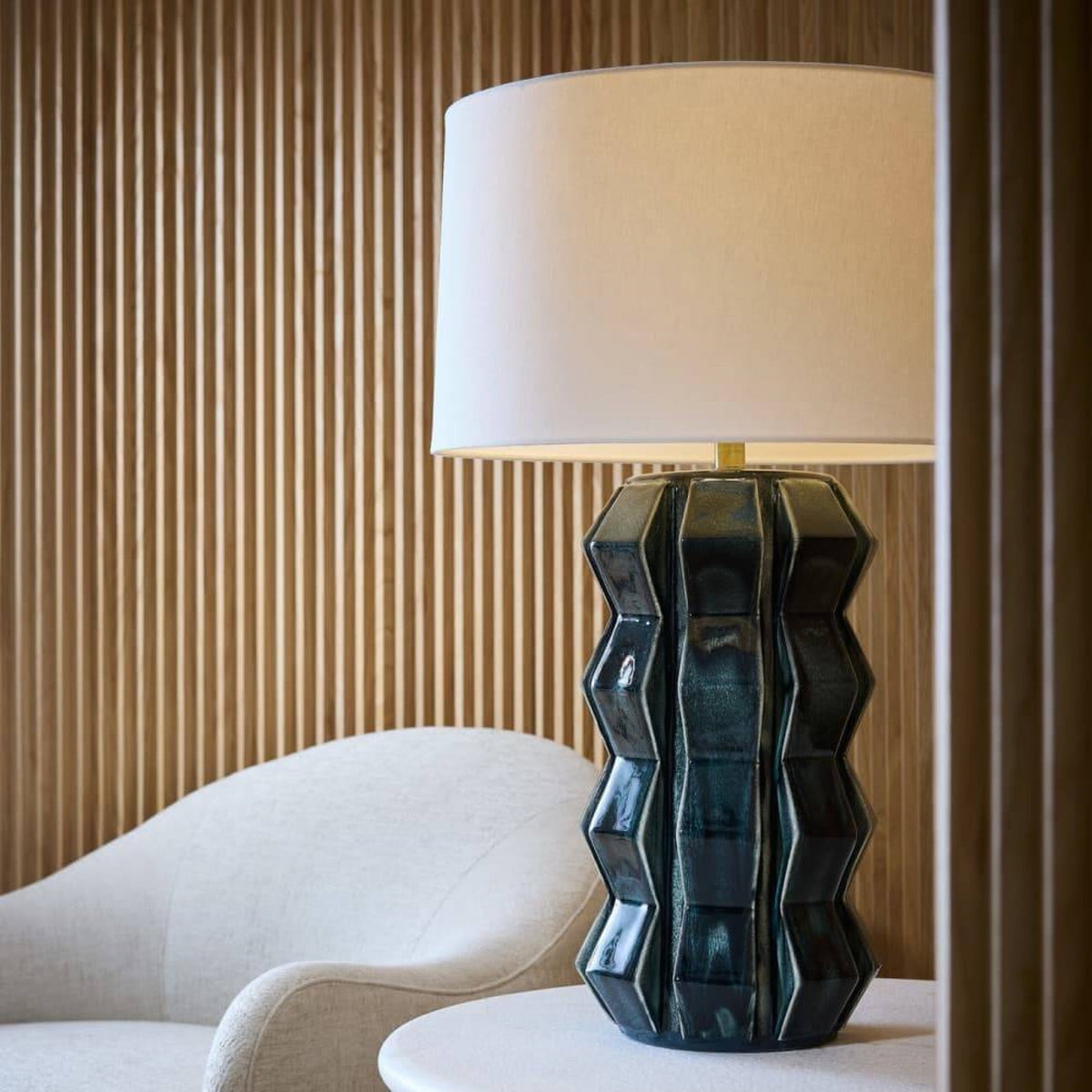 Ajourn Table Lamp