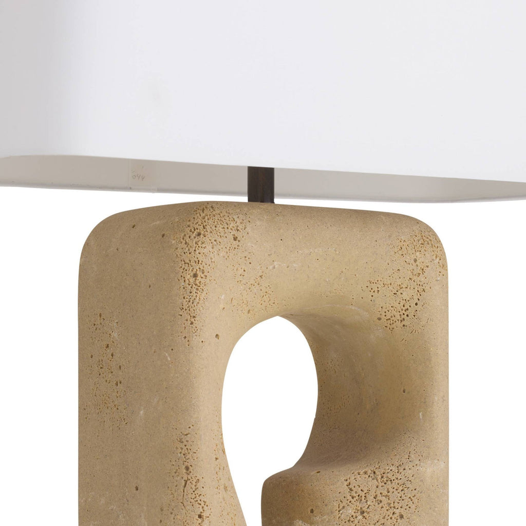 Kamir Table Lamp