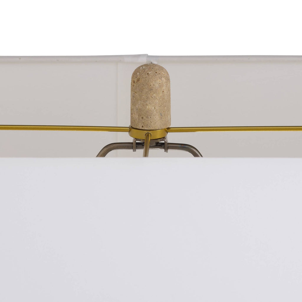 Kamir Table Lamp