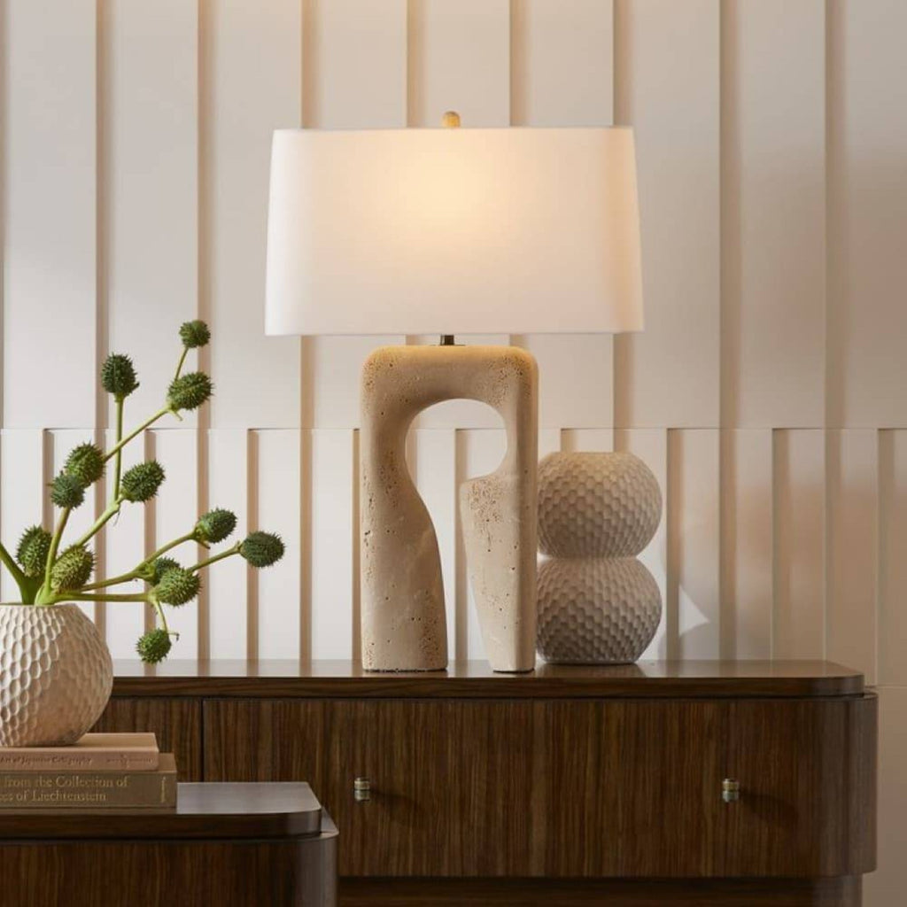 Kamir Table Lamp
