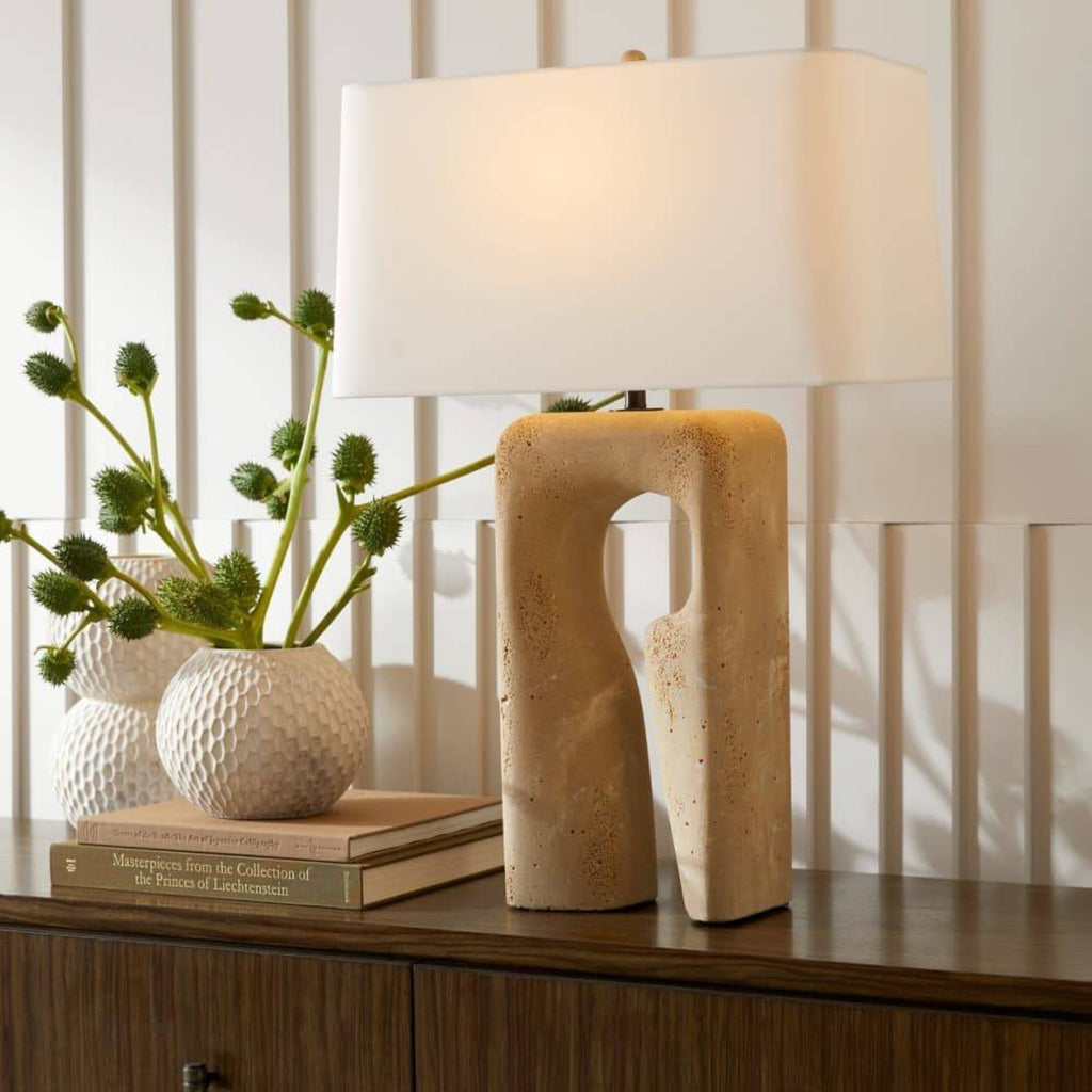 Kamir Table Lamp