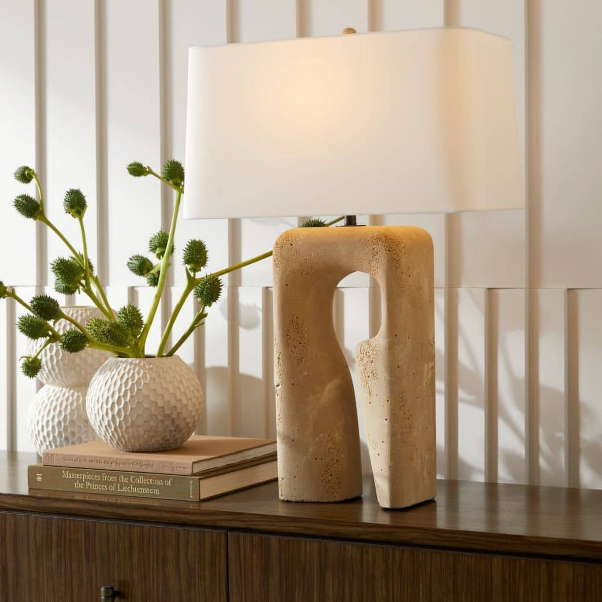 Kamir Table Lamp